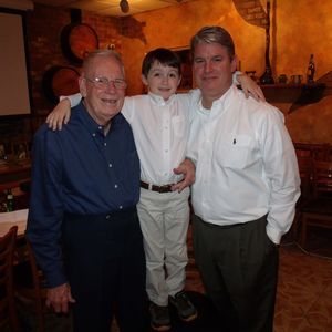 Meet your Posher, Mitch